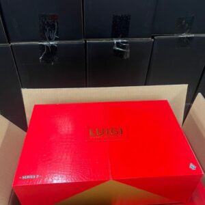 The Series 7 Collection