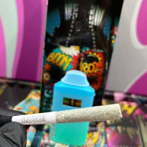 The Fattone Series 2 Collection