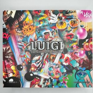 The Series 1 Collection