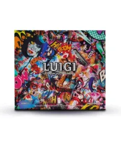 The Series 2 Master box WHOLESALES