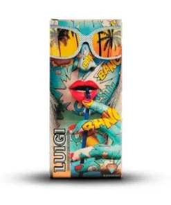 Blood Orange-luigi's dispo