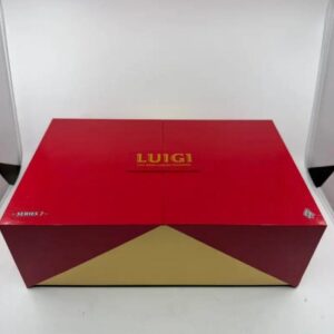 Luigi V7 2G Disposable Vape